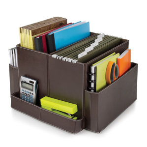 desktop organizers you'll love | wayfair desktop organizers you'll love | wayfair