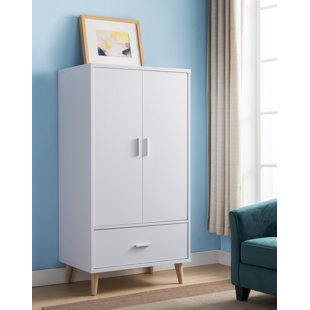 Kids Armoires You Ll Love Wayfair Wallingford Armoire