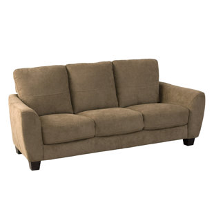 Dark Brown Chenille Sofas Wayfair Search Results For Dark Brown Chenille Sofas