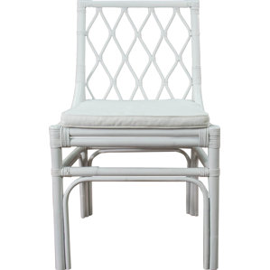 Westmoreland Side Chair by Beachcrest Home