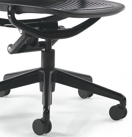 Cachet Desk Chair & Reviews | AllModern