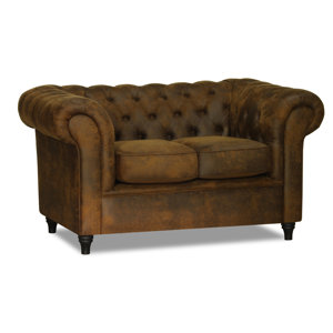 2-Sitzer Sofa Littlehampton von Fairmont Park