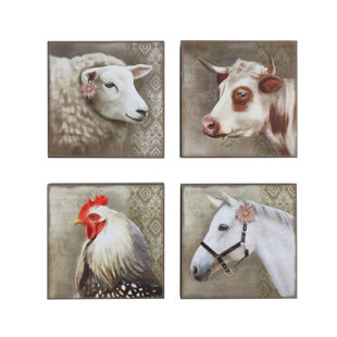 Farm Animal Decor Techieblogie Info Farm Animal Decor Home Decorating Ideas