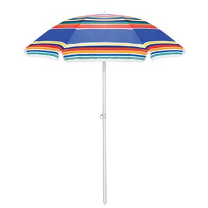 5' Beach Umbrella