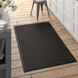 Shock Absorbing Mat Wayfair Ca Utility Mat Set Of 3