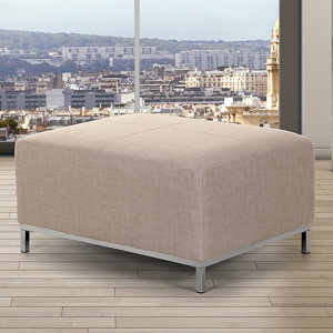 Hocker Lillo von Home Loft Concept