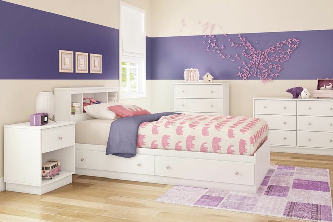 Top Picks: Kids' Beds | Wayfair