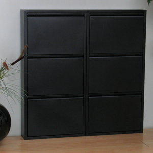 Schuhschrank von ClearAmbient