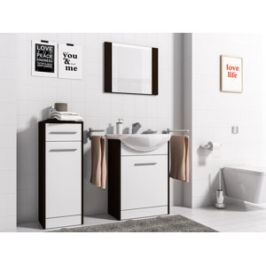 Badezimmer-Set von dCor design