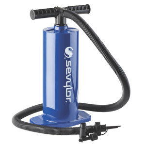 Sevylor Dual Action Handpump by Coleman