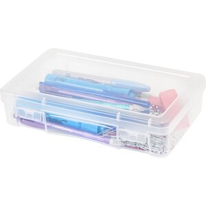 Modular Pencil Case (Set of 10)