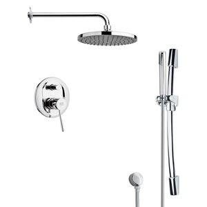 Rendino Pressure Balance Shower Faucet