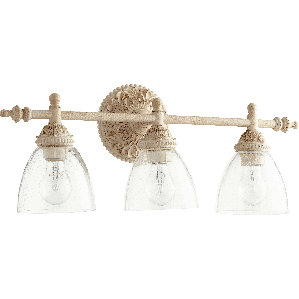 Quorum Bathroom Lighting quorum bathroom vanity lighting you'll love | wayfair Quorum Bathroom Lighting quorum bathroom vanity lighting you'll love | wayfair