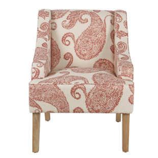 Small Bedroom Chairs With Arms Wayfair Quickview