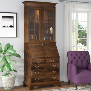 Secretary Desks You Ll Love Wayfair Save To Idea Board