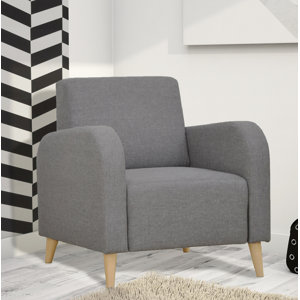 Sessel Biss von Hazelwood Home