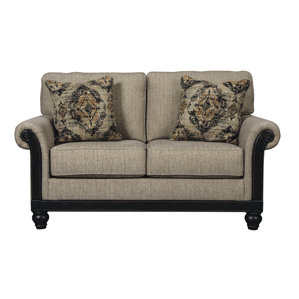 Blackwood Loveseat by Benchcraft