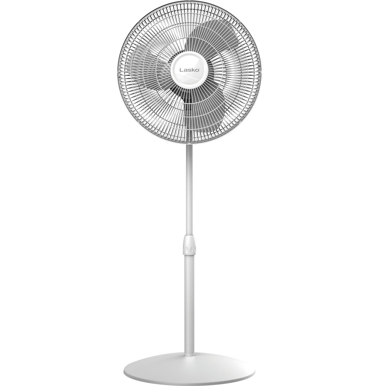 16 Oscillating Floor Fan