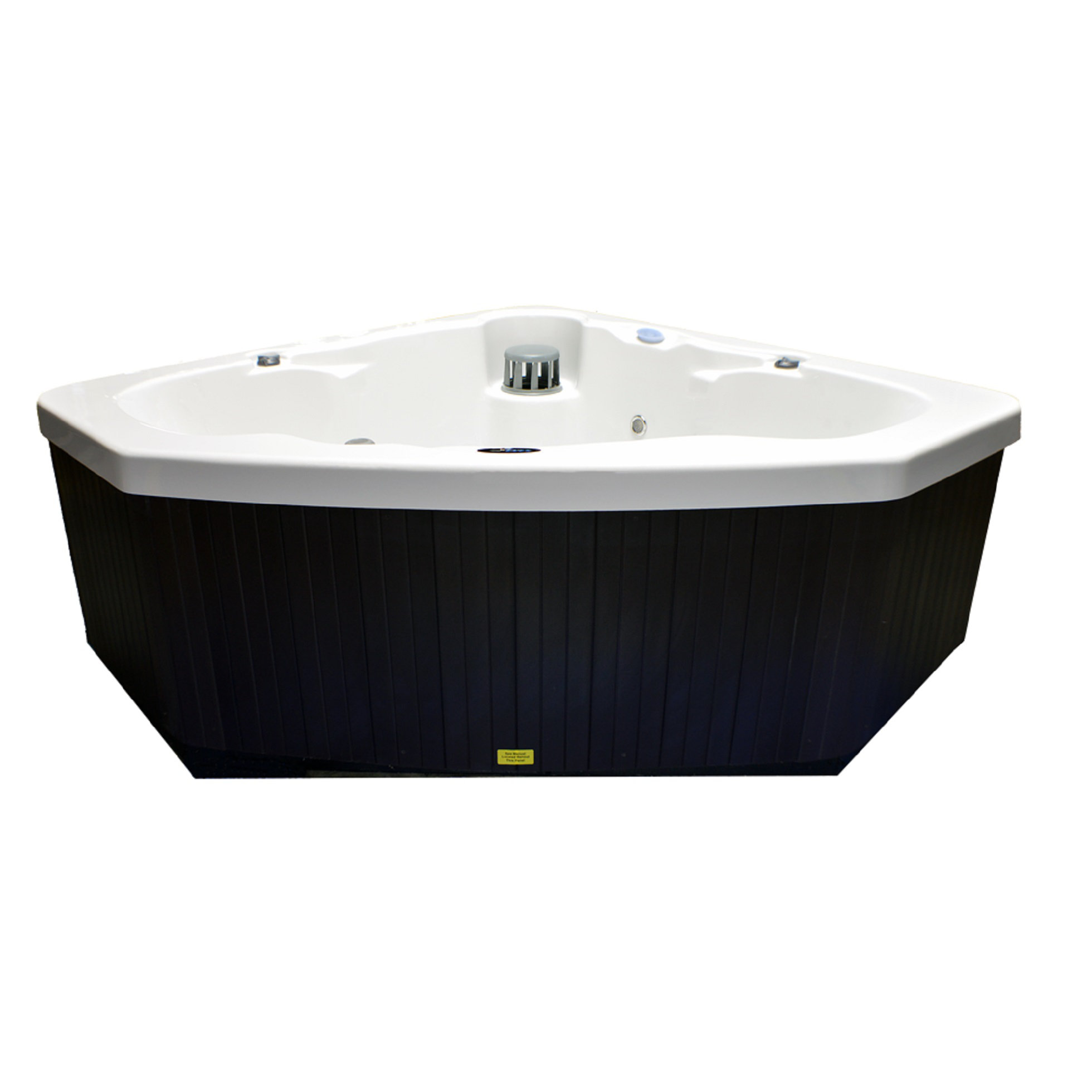 Hudson Bay Spas 3 Person 14 Jet Spa Wayfair 3 Person 14 Jet Spa