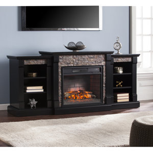 Corwin Electric Fireplace