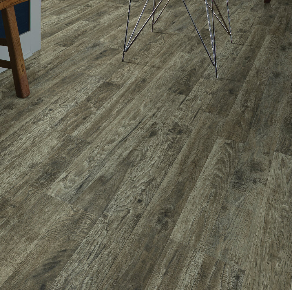 Shaw Floors Simple Selects 8 X 51 X 6mm Laminate Flooring In