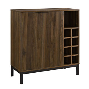 Modern Contemporary Kitchen Pantry Cabinet Allmodern Quickview