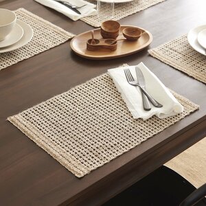 Adriano Placemats (Set of 4)