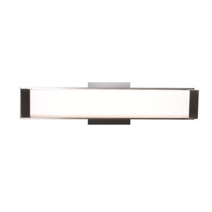 Devon 1-Light 17W Bath Bar