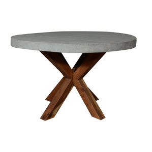 Renville Dining Table by Union Rustic