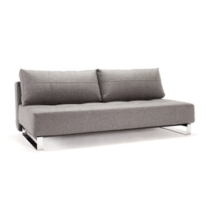 3-Sitzer Schlafsofa SupremaxDeluxe von Innovation