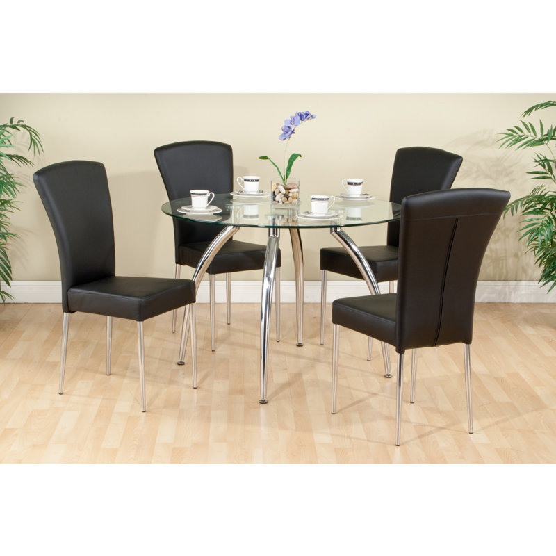 Venus Chairs