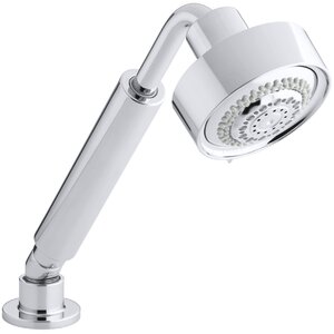 Stillness 2.5 GPM Multifunction 4-Way Handshower