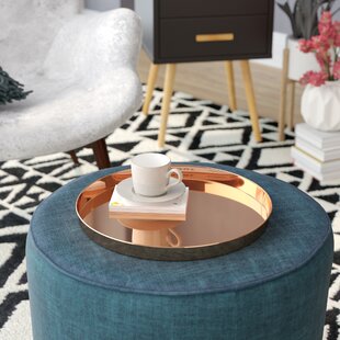 Solid Decorative Trays You Ll Love In 2019 Wayfair