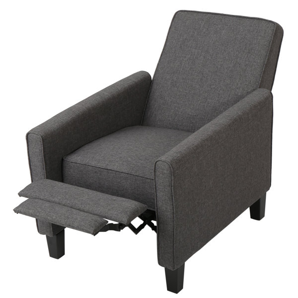 Recliners | Wayfair - Recliner Chairs in Leather and More You'll Love ...