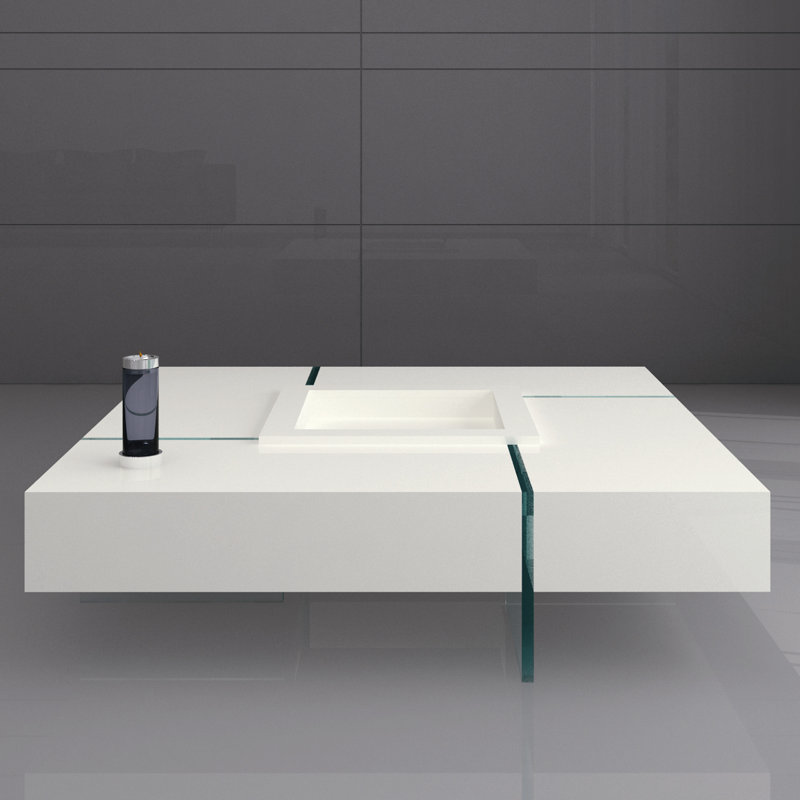creative images international lacquer coffee table & reviews | wayfair creative images international lacquer coffee table & reviews | wayfair