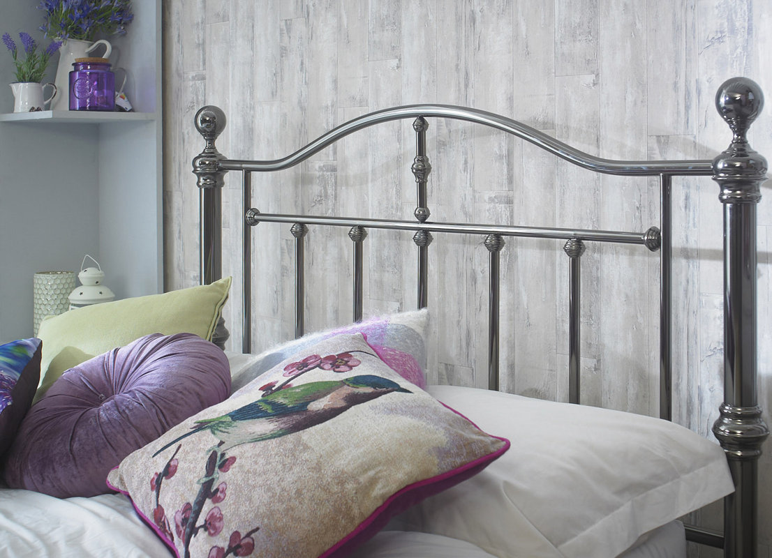 Sareer Furniture Victoria Bed Frame & Reviews Wayfair.co.uk