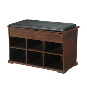 Barrentyne Shoe Storage Bench