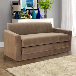 Pardue Sleeper Loveseat