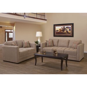 Tomasello Configurable Living Room Set