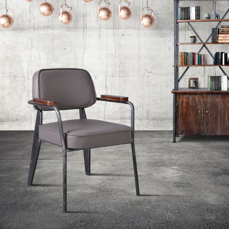 Boudreau Upholstered Dining Chair