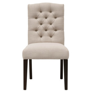 Graham Side Chair (Set of 2) by Orient..