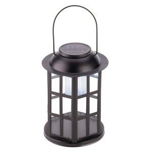 Garden Solar Lantern