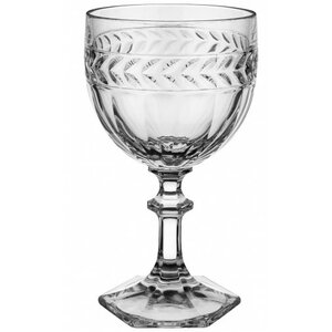 Miss Desiree Red Wine Goblet