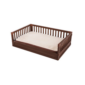 Aries Habitat 'n Home My Buddy's Bunk Pet Bed