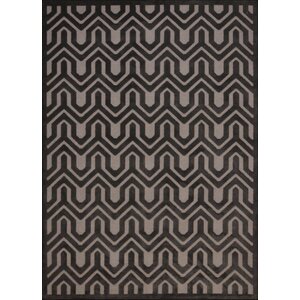 Beaconsfield Silver/Gray Area Rug