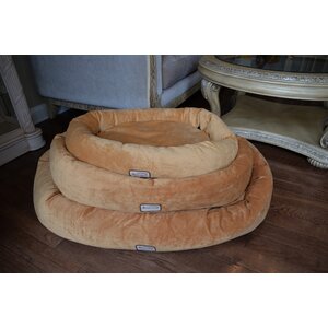 Donut Dog Bed