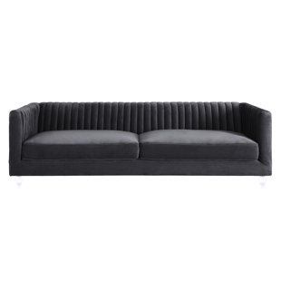 Modern Contemporary Extra Deep Sofa Allmodern Quickview