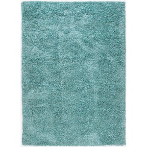 Rocklin Aruba Blue Area Rug