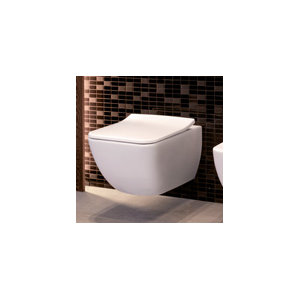 WC-Sitz Venticello Länglich von Villeroy & Boch..