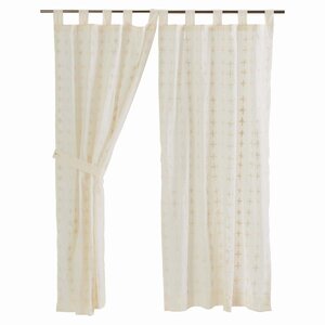 Adella Curtain Panels (Set of 2)